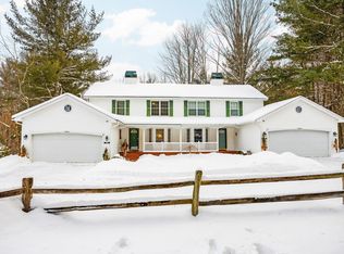 5466 Millbrook Dr #6, Williamsburg, MI