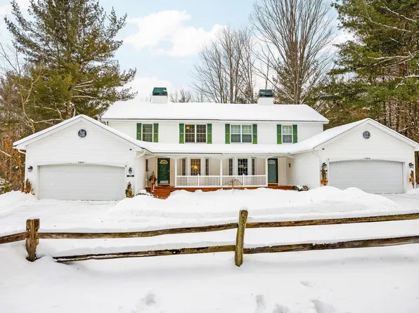 5466 Millbrook Dr #6, Williamsburg, MI 49690