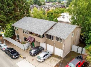 1165 N 90th St APT 3, Seattle, WA 98103