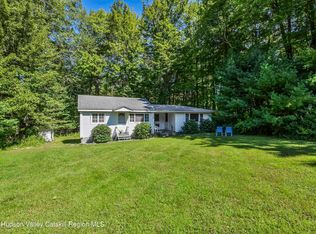 3288 Route 28, Shokan, NY 12481