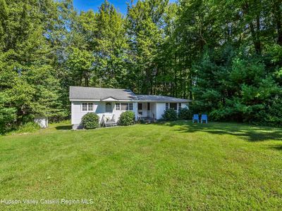 3288 Rt 28, Olive, NY, 12481