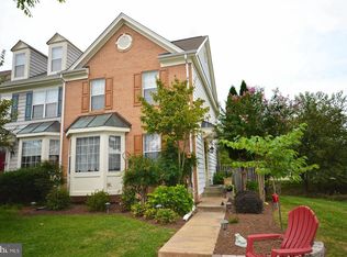 136 Connery Ter SW, Leesburg, VA 20175