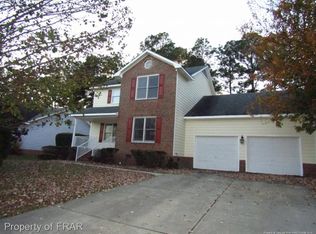 5617 Kingstree Dr, Fayetteville, NC 28304