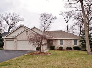 2835 Long View Dr, Maumee, OH 43537