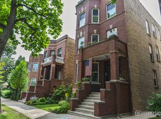 2240 N Campbell Ave #3, Chicago, IL 60647
