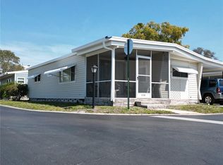 20000 Us Highway 19 N LOT 330, Clearwater, FL 33764