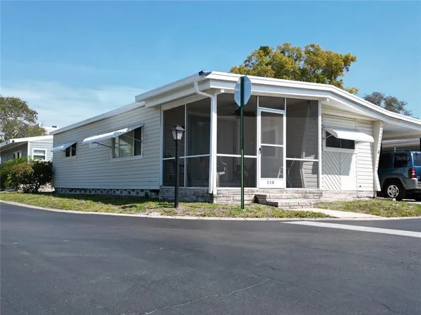 20000 US HIGHWAY 19 HIGHWAY N #330, CLEARWATER, FL 33764