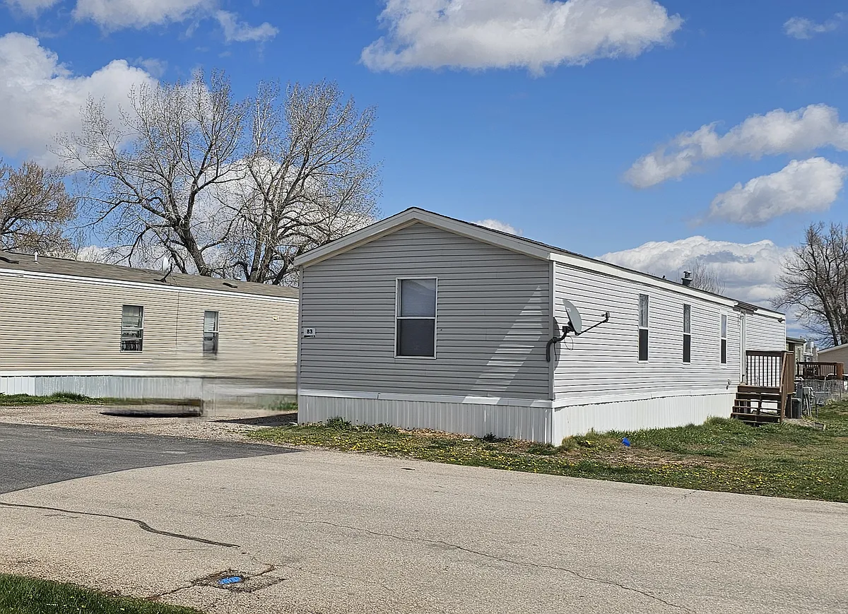 Building Photo - 3201 Echeta Rd #83