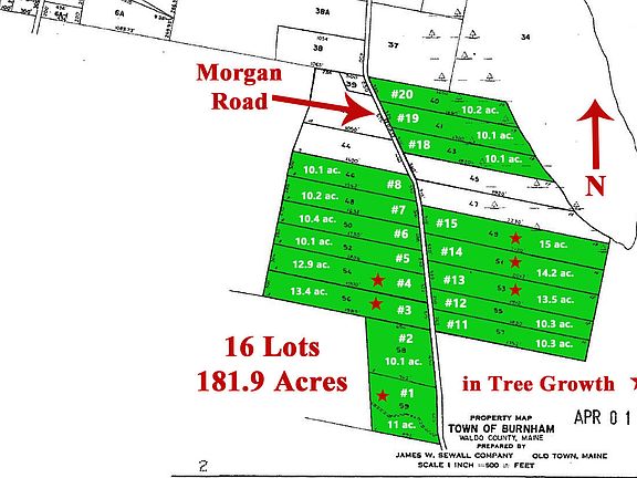 2nd image of 00 Morgan Road