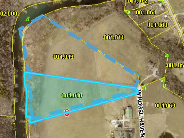 000 Horse Haven Trail, Nixa, MO 65714