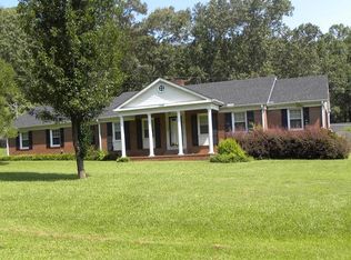 1205 Poplar St, Corinth, MS 38834