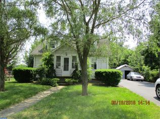 356 Hartly Rd, Hartly, DE 19953