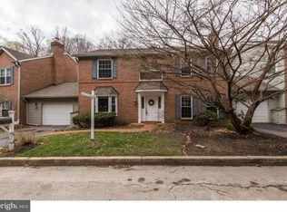 505 Springbrook Ln, Wayne, PA 19087