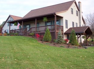 218 Harrington Rd, Johnson City, NY 13790