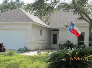 1505 W Paisano Dr, Rockport, TX 78382