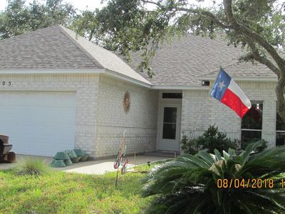 1505 W Paisano Dr, Rockport, TX, 78382