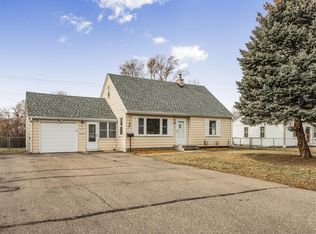 8234 1st Ave S, Bloomington, MN 55420