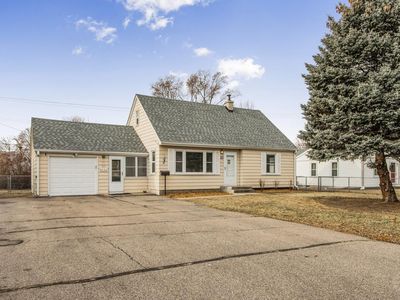 8234 1st Ave S, Bloomington, MN, 55420