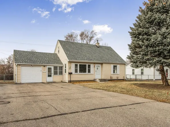 8234 1st Ave S, Bloomington, MN 55420