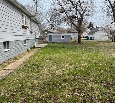 4417 Ash Ave, Hammond, In 46327 