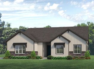 2545 Branding Iron Dr, Severance, CO 80524