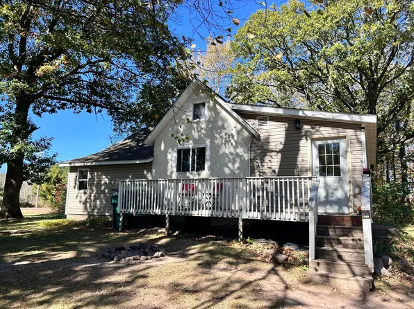 2546 Olympic St, Brook Park, MN 55007