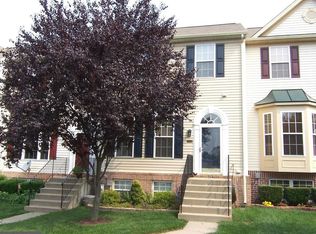621 Kirkcaldy Way, Abingdon, MD
