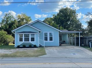 606 Alamo St, Lake Charles, LA 70601