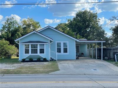 606 Alamo St, Lake Charles, LA, 70601