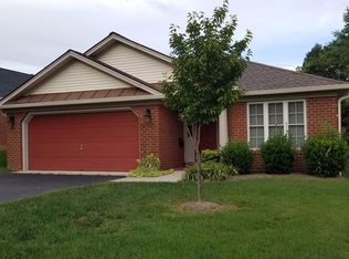 4529 Colonial Place Dr, Roanoke, VA