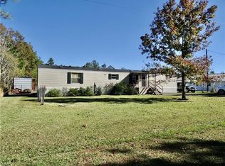 196 Duplechin Rd, Ragley, LA 70657