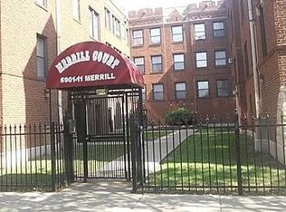 6907 S Merrill Ave APT 1N, Chicago, IL 60649