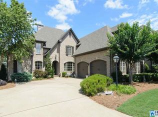 324 Woodward Ct, Birmingham, AL 35242