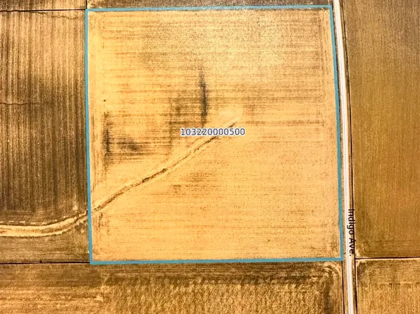 TRACT 4 Indigo Ave, Marble Rock, IA 50653