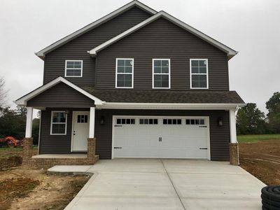 1566 Clemmons Rd, Cookeville, TN, 38501