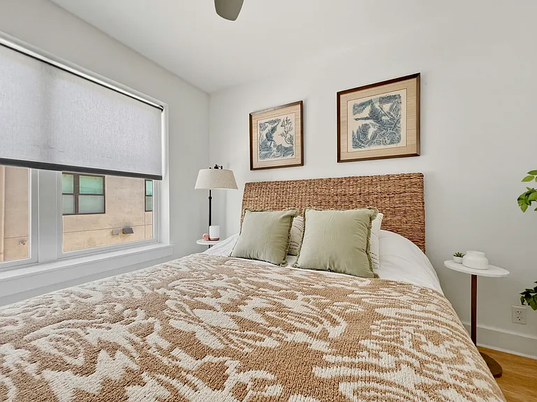 3rd Bedroom on 2nd Floor