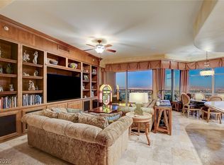 ONE QUEENSRIDGE PLACE, Las Vegas, NV 89144