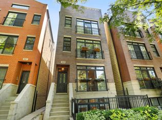 3015 N Damen Ave #1, Chicago, IL 60618
