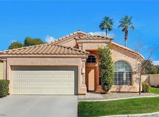 3536 Paint Water Pl, Las Vegas, NV 89129
