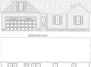 Weaver Ridge Rd, Rougemont, NC 27572