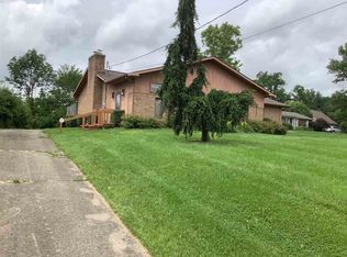 21 Old Stephenson Mill Rd, Walton, KY 41094
