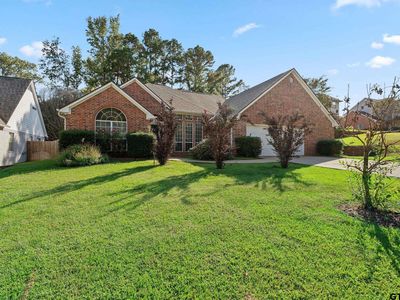 307 Robinwood Dr, Whitehouse, TX, 75791