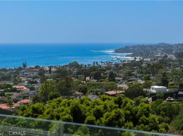 964 Van Dyke Dr, Laguna Beach, CA 92651