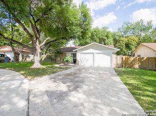 181 Rifle Gap, Universal City, TX 78148