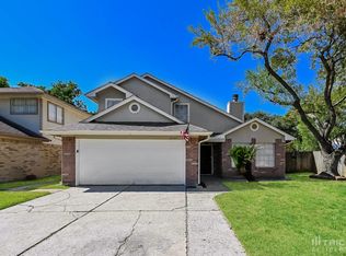 24107 Landing Way Dr, Spring, TX 77373