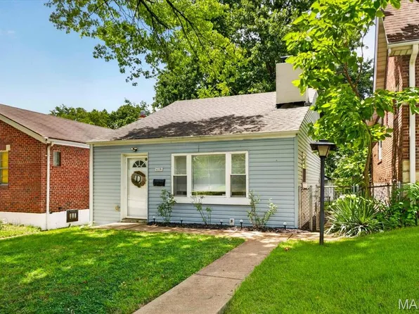 6139 Idaho Ave, Saint Louis, MO 63111