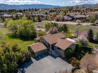 1920 Foothill Rd, Reno, NV 89511