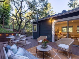 6211 Valley View Rd, Oakland, CA 94611