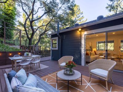 6211 Valley View Rd, Oakland, CA, 94611