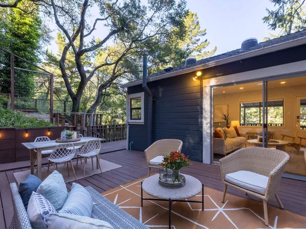 6211 Valley View Rd, Oakland, CA 94611